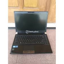 Ayrıca diğer özelliklerinin bazıları şu şekildedir. Laptop Toshiba Portege R930 Core I5 Black Second Ram 4gb Harga Murah Di Surabaya Tribunjualbeli Com