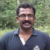 Vineeth Mohan
