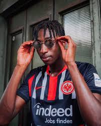 This page displays a detailed overview of the club's current squad. Eintracht Frankfurt 2020 21 Home Football Kits Shirts