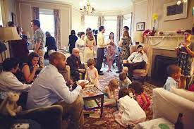 We did not find results for: A Diy Wedding At Home Ii Once Wed Wedding Reception At Home Wedding Inside Home Wedding