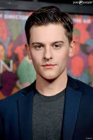 Travis Tope