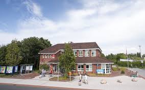 Die klinik erfüllt die bedürfnisse und ansprüche der mütter und kinder von heute. Norden Norddeich Kurverwaltung Norddeich Ostfriesland Nordsee Landkreis Aurich