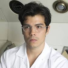 Erwan Heussaff Nominated for James Beard Award