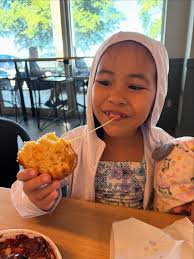 Golden, gooey, and gone in 3…2…1… #alkicoffeco #yummy