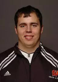 2006 Men's Outdoor Track & Field Roster