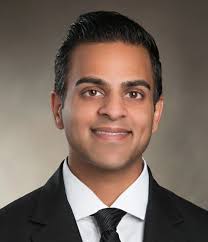 Kinjal Parikh's Instagram, Twitter & Facebook