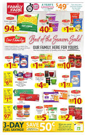 Family Fare Weekly Ad January 10 16 2018 Http Www Olcatalog Com Family Fare Family Fare Weekly Ad Html Weekly Ads Frozen Vegetables Week