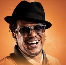 French-Caribbean Reggae Singer Yaniss Odua Drops New Single 'Lighta'  Produced By Clive Hunt