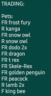 May 21, 2021 · these are mostly identical to the stages seen as the normal pet ages, they just have different names! Adopt Me On Twitter Happy Worldoceansday Upliftgames Donated 50 000 To Support Whalesorg Whale And Dolphin Conservation Projects We Ll Be Sharing Progress About Those Over The Next Few Weeks Upliftwdc