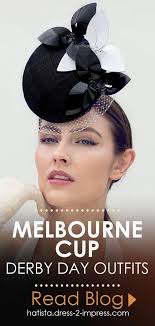 Melbourne Cup Derby Day Dress Code What To Wear For Derby Day Spring Racing Black And White Melbourne Cup Dresses Melbourne Cup Fashion Derby Day Fashion