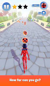 Maybe you would like to learn more about one of these? Miraculous Ladybug Adventure Subway Run 3d Free For Android Apk Download