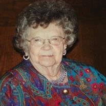 Mrs. Lucille Hook Obituary