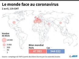 Latest map and case count. En Direct Coronavirus Au Moins 884 Deces Dans Les Ehpad Challenges