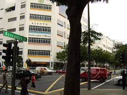 Nanyang academy of fine arts (nafa); Nanyang Academy Of Fine Arts Mapio Net