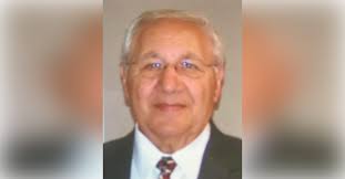 Obituary information for Joseph V. Trombetta