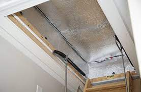 Top 5 Best Attic Stair Insulation Covers 2021 Review Home Inspector Secrets