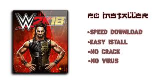You can either use the submission system from. Wwe 2k18 Pc Download Reworked Games Full Pc Version Game Telegraph