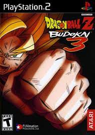 Check spelling or type a new query. Dragon Ball Z Budokai 3 Video Game 2004 Imdb