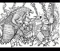 See more ideas about coloring pages, coloring books, coloring pages for kids. 30 Wonderful Photo Of Godzilla Coloring Pages Albanysinsanity Com Monster Coloring Pages Space Coloring Pages Coloring Pages To Print