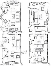 #best room furniture #choosing great room furniture #coffee table #furniture placement #great room furniture #living room furniture. Arranging Furniture Twelve Different Ways In The Same Room Fred Gonsowski Garden Home