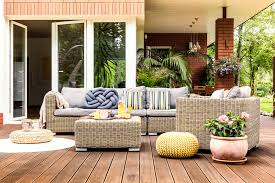 If a part of your home gets blasted by the sun every day, shade can turn that unusable area into a lovely lounge. 24 Cheap Backyard Makeover Ideas You Ll Love Extra Space Storage