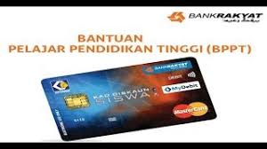 Sekiranya pelajar memenuhi semua kriteria. Moshims Kad Kredit Bank Rakyat Expired Cute766