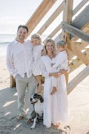 Envato.com has been visited by 100k+ users in the past month Modern Nautical Family Session At Sea Oaks Beach Tennis Club 32963