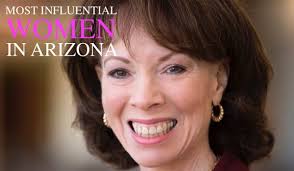 Most Influential Women: Michele Halyard, MD, Mayo Clinic