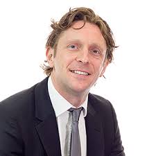 Adam Stroud, Paxton Access Limited