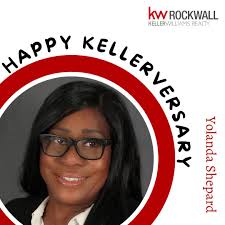 Yolanda Shepard is a Realtor