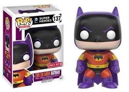 Funko Pop Dc Zur En Arrh Batman Funko Pop Batman Batman Pop Vinyl Pop Batman