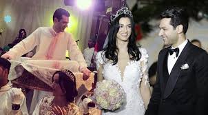 Will the marriage of turkish actor murat yildirim and current wife, burçin terzioğlu survive 2021? Murat Yildirim Dan Sert Sozler Magazin Haberleri