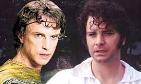 Colin Firth's younger sibling Jonathan wins the Oscar for best supporting  brother