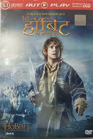 The journey of bilbo with the escort of gandalf and 13 members of dwarves led by thorin oakensheild prince. The Hobbit The Desolation Of Smaug Hindi Amazon In Movies Tv Shows
