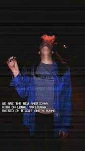 Siga Eternarainhas2 Grunge Quotes Wallpaper Quotes Quote Aesthetic