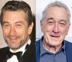 Robert De Niro!