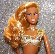 See more ideas about hair styles, long hair styles, hair beauty. Black Barbie Blonde Hair Off 61