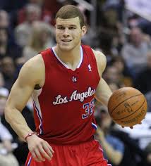 Blake austin griffin (born march 16, 1989) is an american professional basketball player for the brooklyn nets of the national basketball association (nba). Datei Blake Griffin 2 Jpg Wikipedia