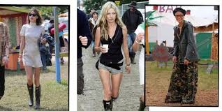 Top 10 fashion trends from spring/summer 2021 fashion weeks. Festival Outfits 2021 Festival Outfit Ideas To Wear This Summer