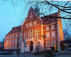 Basics kennenlernen selber nähen hat etwas zauberhaftes und macht spass! Wanne Eickel Reisefuhrer Auf Wikivoyage