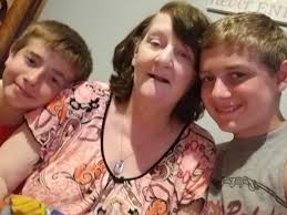 Mrs. Kim Summerfield's Funeral Details