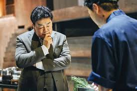백종원