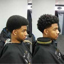 30 Extra Chic Sponge Curls Ideas For Men Easy And Funky Hair Sponge Afro Men Afro Hairstyles Men
