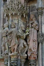 RÃ©sultat de recherche d'images pour "chÃ¢sse dite "de l'Adoration des rois Mages"