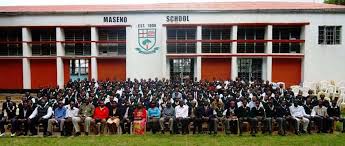 The Oginga Odinga House at Maseno National School – Macleki