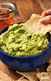 This Is The Only Guacamole Recipe You Ll Ever Need Recipe Guacamole Recipe Avocado Recipes Healthy Avocado Recipes