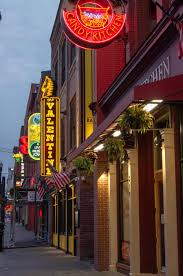 Alan jackson's good time bar located on lower broadway in the heart of downtown nashville is just steps away from the historic ryman auditorium and walking…. What Nashville Neighborhood Is Best For Me Quiz Rent Com Blog