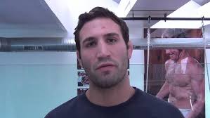 Kurtis Cloward vs Trey Singleton