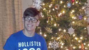 Cops Oklahoma Teen Shot By Homeowner May Have Been Ding Dong Ditching Cbs News