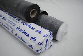 Plug in baby, a song by uk alternative rock band muse. Pib Rubber Chalked Roll Thermal Insulation Online